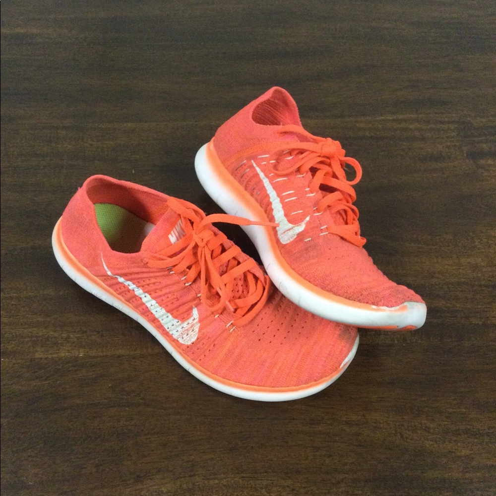 Women’s Nike Free RN Flyknit
